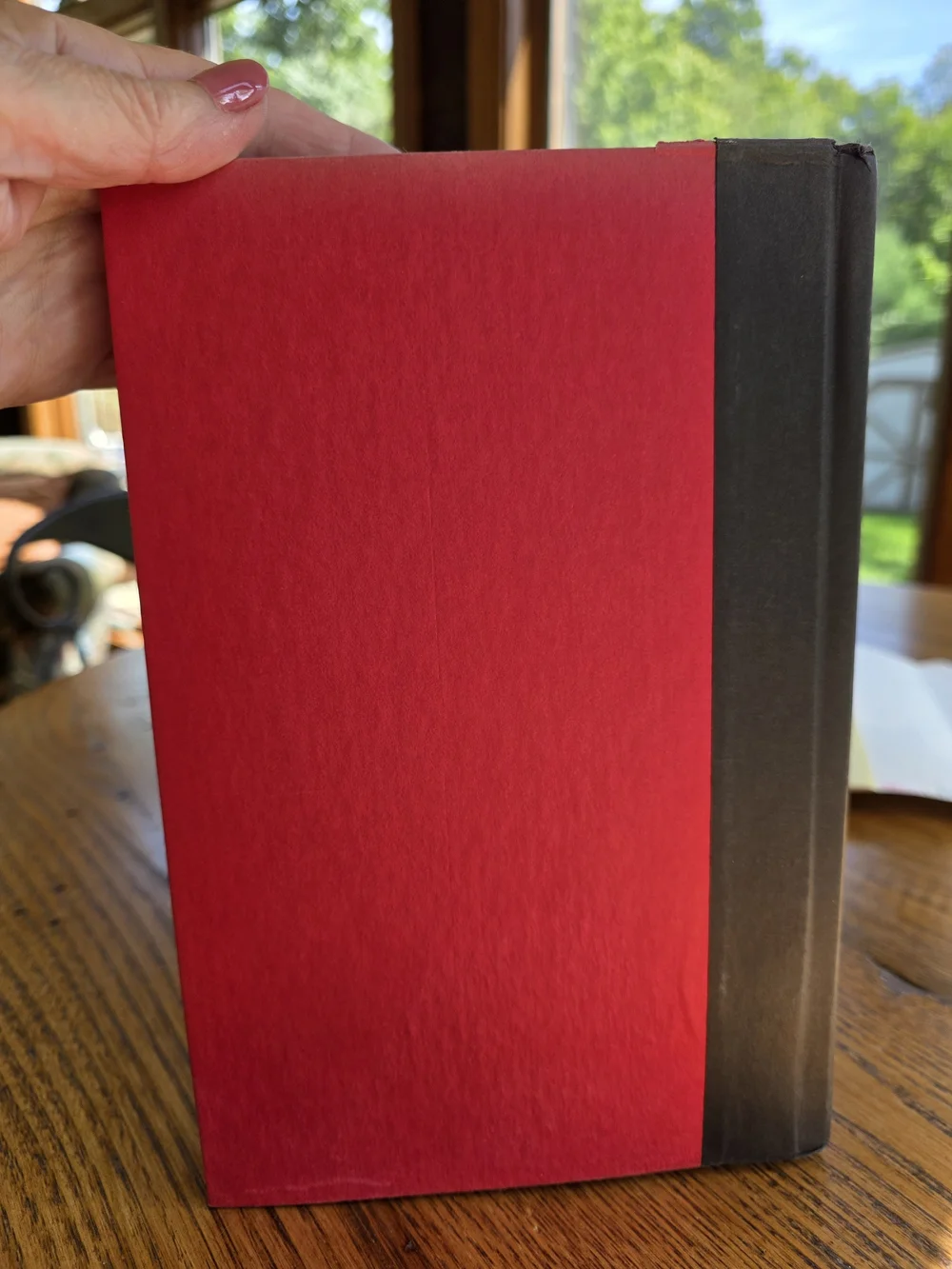 Signed By Author - The Burning Tigris By Peter Balakian - Hardcover